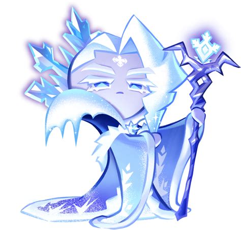 Frozen Whispers: The Frost Queen's Lethal Spell
